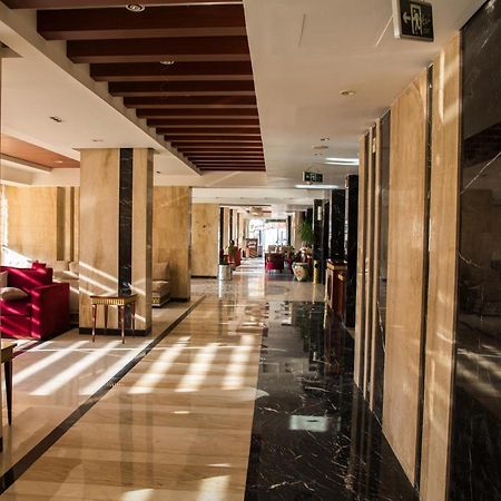 Tiba Pyramids Hotel Giza Exterior photo