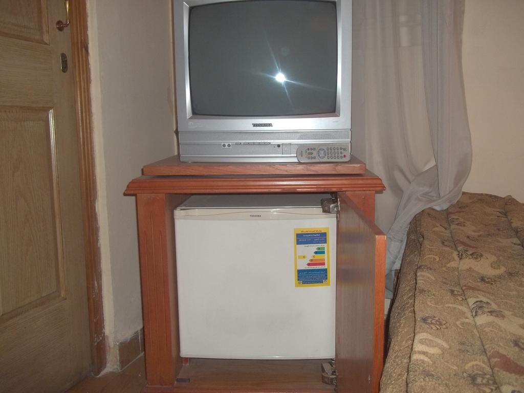 Tiba Pyramids Hotel Giza Room photo