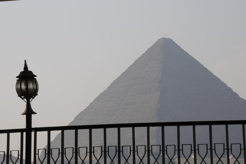 Tiba Pyramids Hotel Giza Room photo